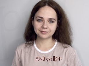 Audreyellson