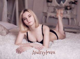 Audreyloveu