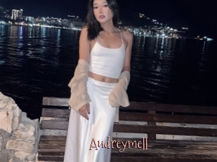 Audreymell