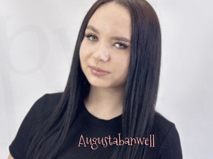 Augustabanwell