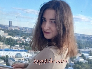 Augustabrayton