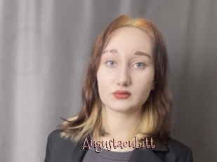 Augustacubitt