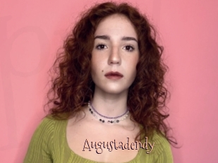 Augustadendy