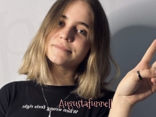 Augustafunnell