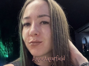 Augustagarfield