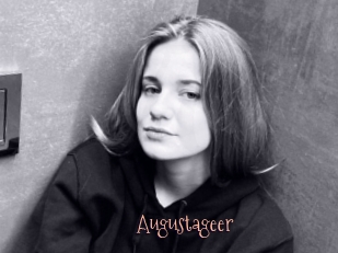 Augustageer