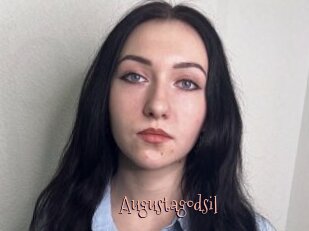 Augustagodsil