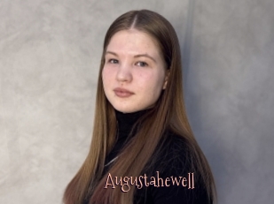 Augustahewell