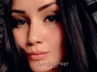 Aureliaglower