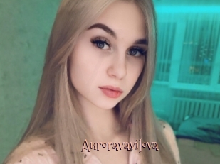 Auroravavilova