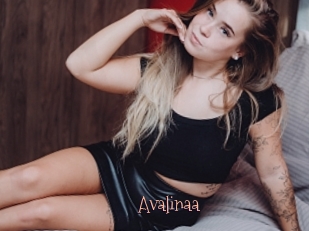 Avalinaa