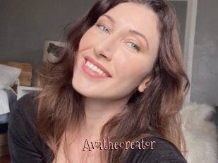 Avathecreator