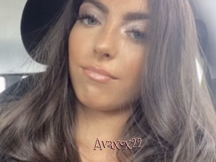 Avaxox22