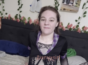 Averagegirl