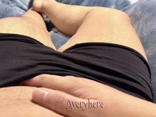 Averyhere