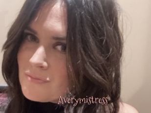 Averymistress