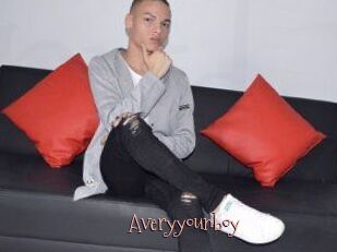 Averyyounboy