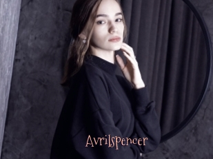 Avrilspencer