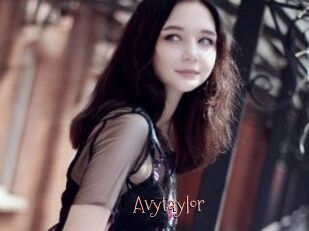 Avytaylor