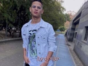 Axcelcullen