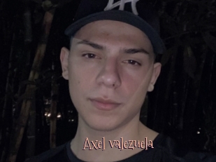 Axel_valezuela