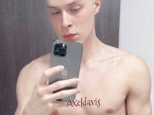 Axeldavis