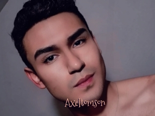 Axeltomson