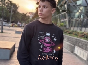 Axeltonny