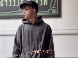 ayaanvalentino Pv Dial
