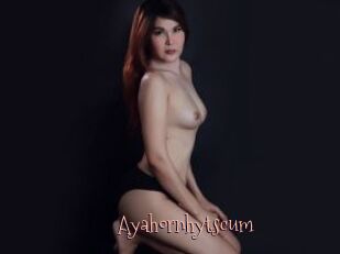 Ayahornhytscum