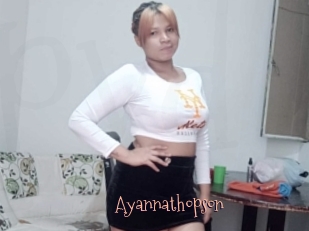 Ayannathopson