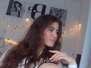 Ayileenxx
