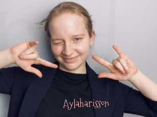 Aylaharisson