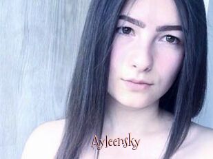 Ayleensky