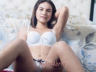 Aylinathom