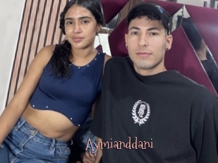 Aymianddani