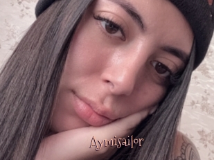 Aymisailor