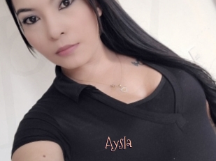 Aysla