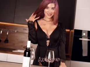 Azaleajoan