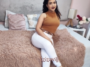 azizawill Pv Dial