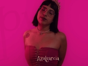 Azulgarcia