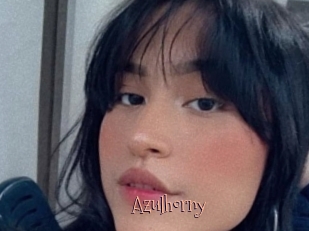 Azulhorny