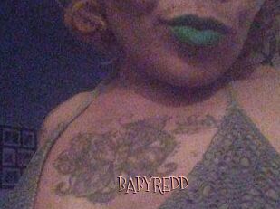 BABYREDD