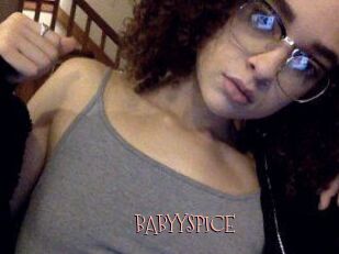 BABYY_SPICE