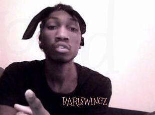 BARISWINGZ