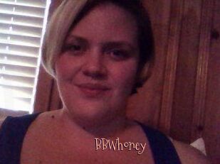 BBWhoney