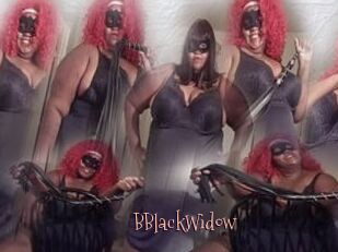 BBlackWidow