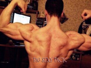 BIG_SEXY_DICK