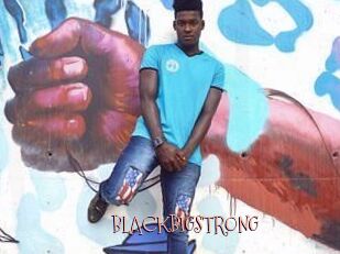 BLACKBIGSTRONG