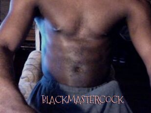 BLACKMASTERCOCK